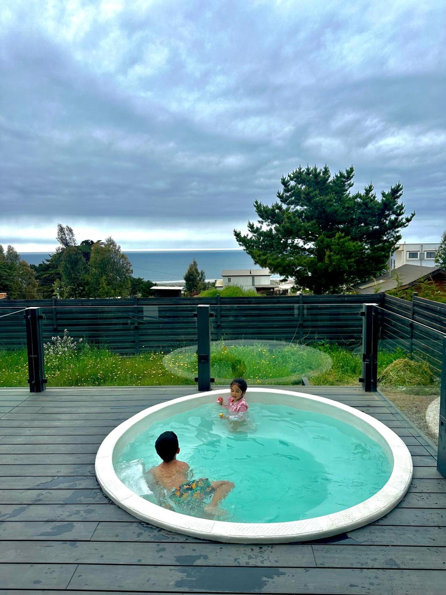 Holiday home Seaside House Pichilemu