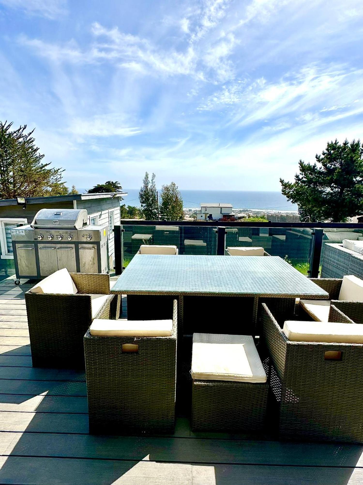 Holiday home Seaside House