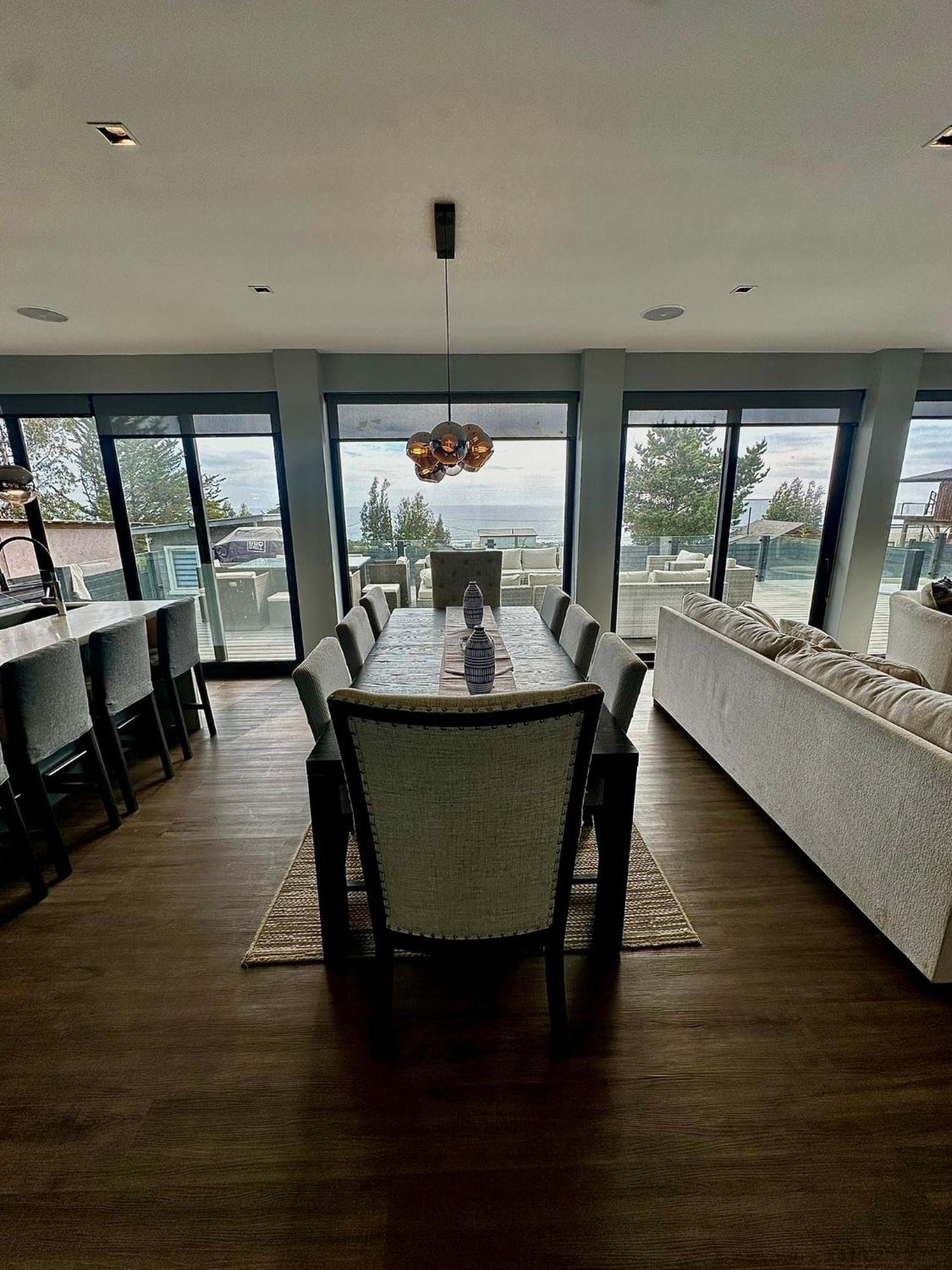 Seaside House Holiday home *