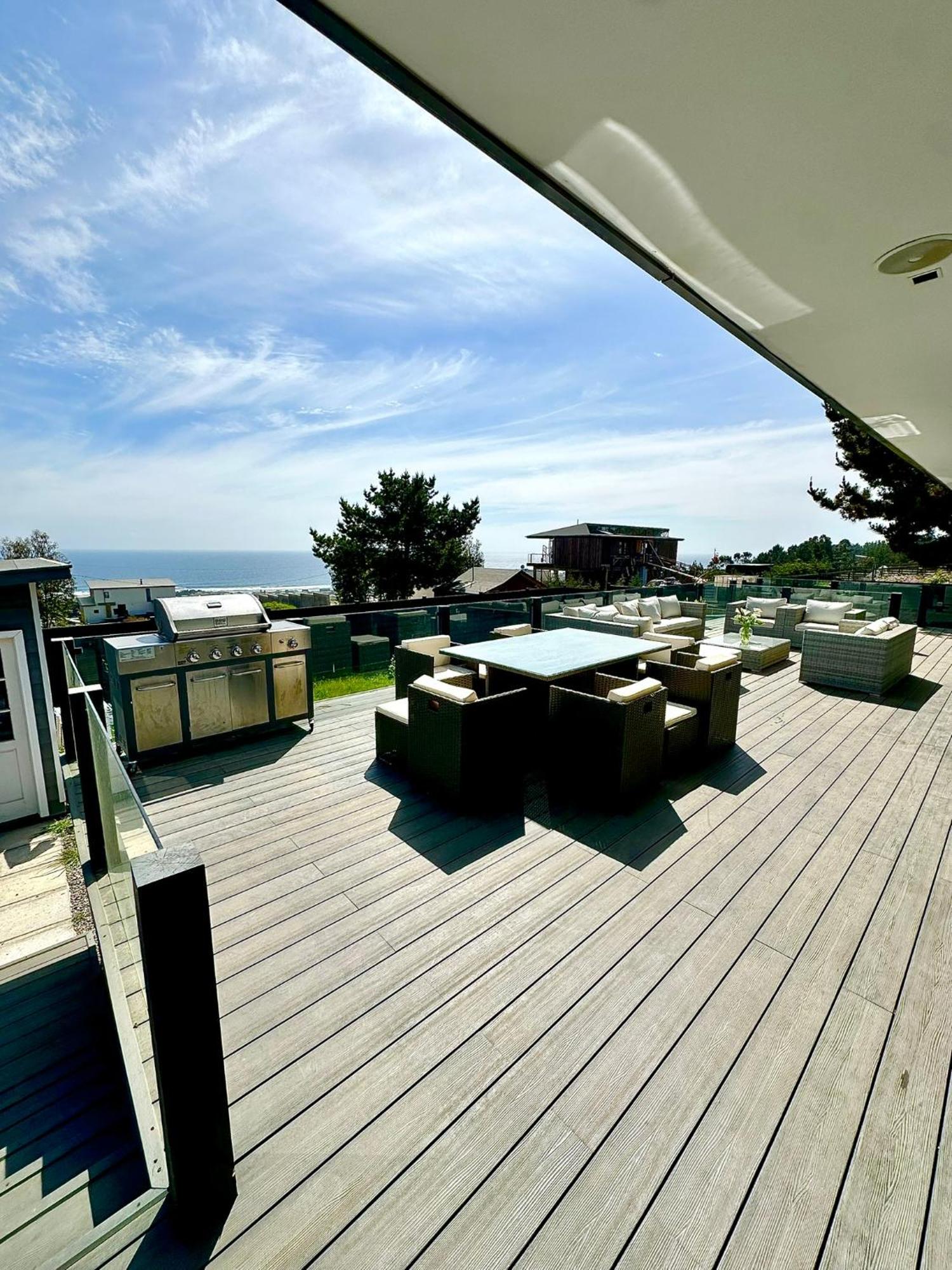 Seaside House * Pichilemu