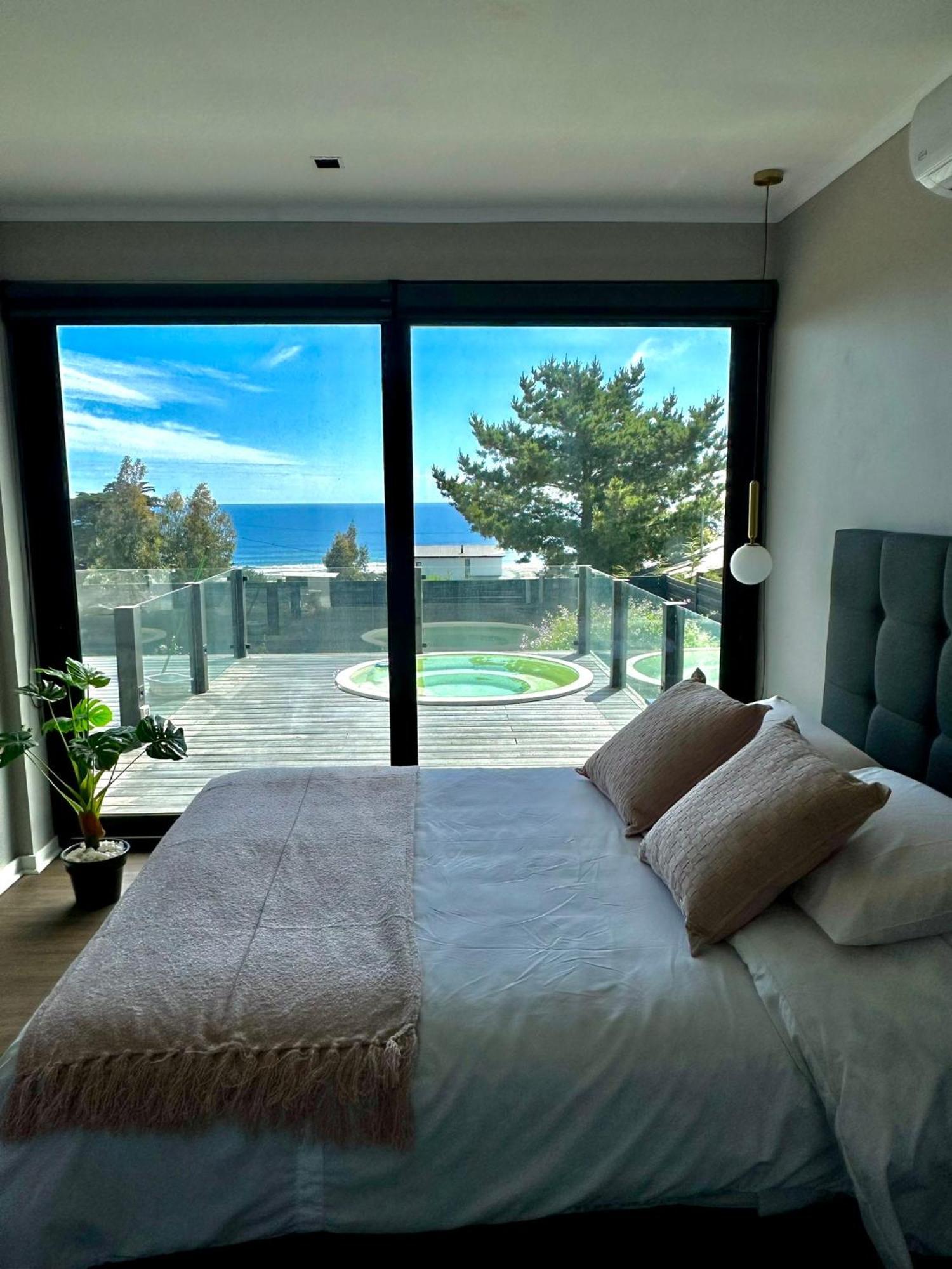 Holiday home Seaside House