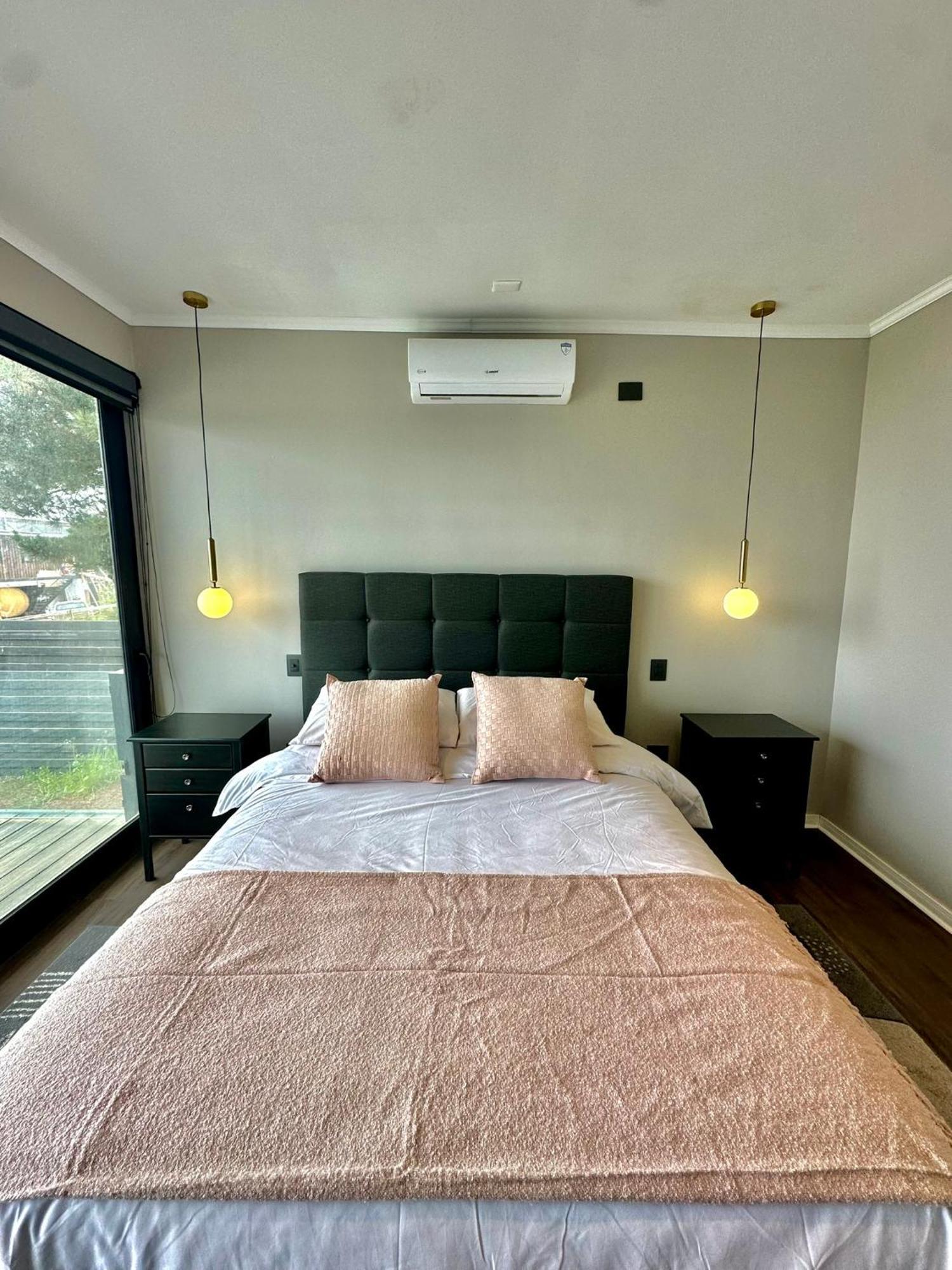 Holiday home Seaside House Pichilemu