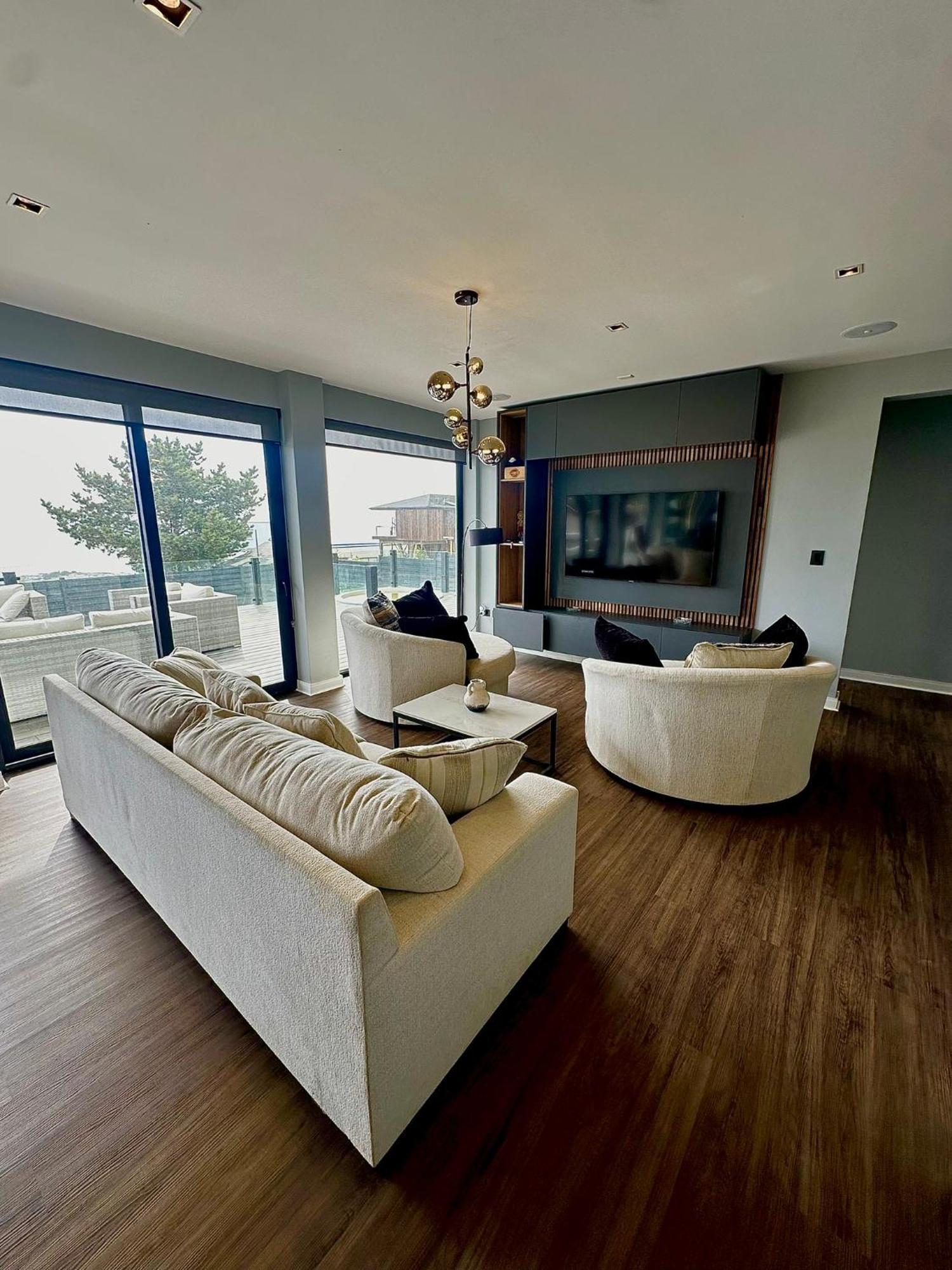 Holiday home Seaside House *